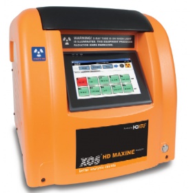 HD Maxine（XOS公司）金屬多元素分析儀
