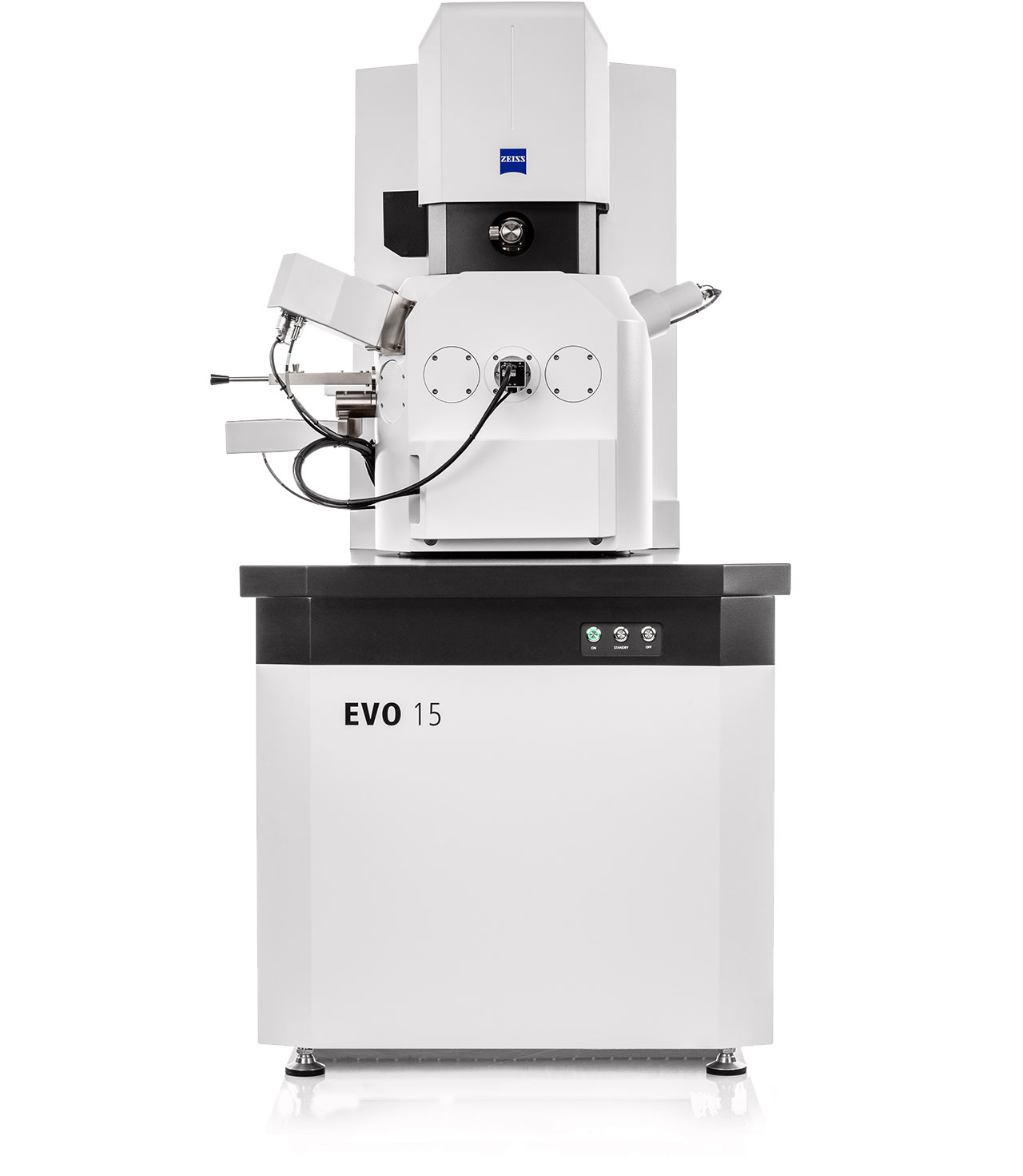 德國蔡司掃描電子顯微鏡EVO系列-華普通用