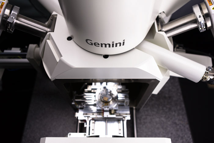 德國蔡司場發射掃描電子顯微鏡Sigma 系列產品-華普通用