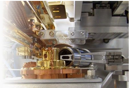 德國蔡司X射線顯微鏡 Xradia Synchrotron 系列-華普通用