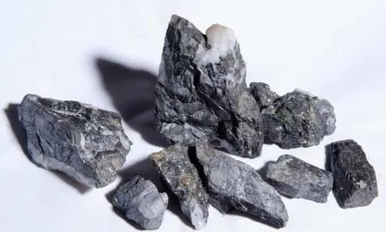 錳礦石